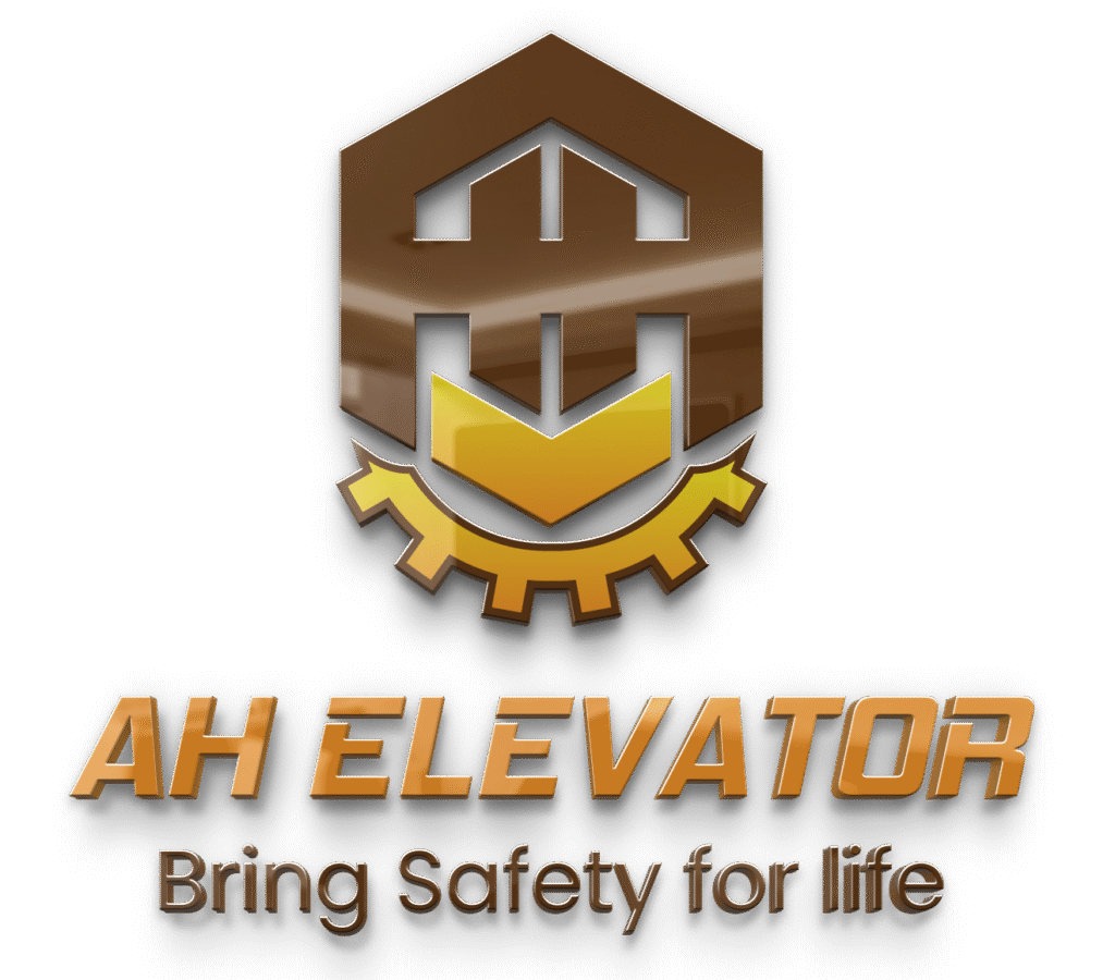Thang máy An Hòa An toàn tuyệt đối chất lượng vượt trội .