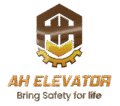 Thang máy An Hòa An toàn tuyệt đối chất lượng vượt trội .