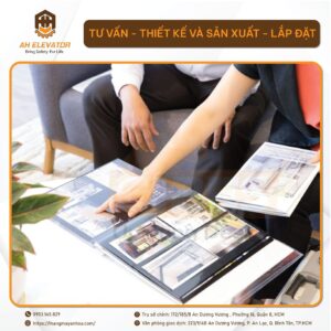 Cung Cấp Phụ Kiện & Lắp Đặt Trọn Gói